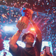 David “The Crown” Stalter wins the Red Bull Dance Your Style National Finals in New Orleans, LA, USA on 22 May 2022.